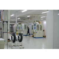 熱動力試驗